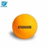 Promotional OEM logo Printing Hot Sale Ping Pong Balls Tennis Balls