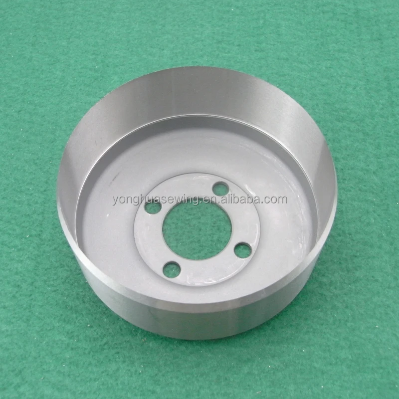 
Drient eagle skiving knife bell knife for leather skiving machine 