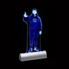 usb 5v battery operated dimmer movement magnetic wireless battery mini motion sensor high power 3d visual led light