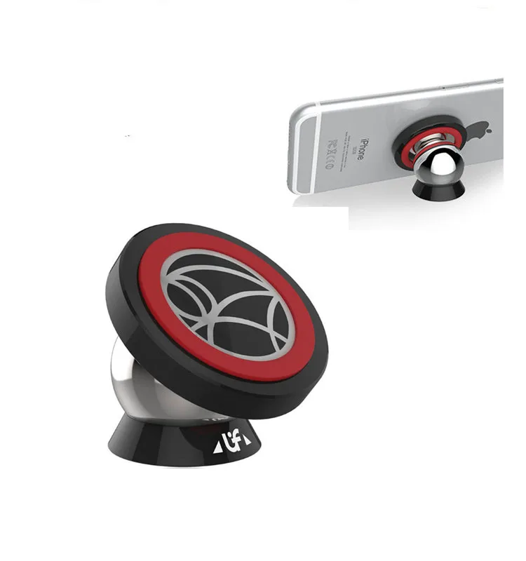 2018 Universal Fashion GPS car holder magnetic car mount for dashboard