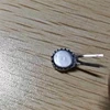New round Battery LiPo541212R Good quality 3.7V LiPo Button Cell Rechargeable Battery 3.7V CR5412-55mAh