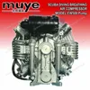 solid quality assurance potable scuba diving breathing multi use big air compressor EX500