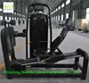 Factory Directly Sale Fitness Products Gym Body Building Equipment With 100KG Weight Stack Leg Press