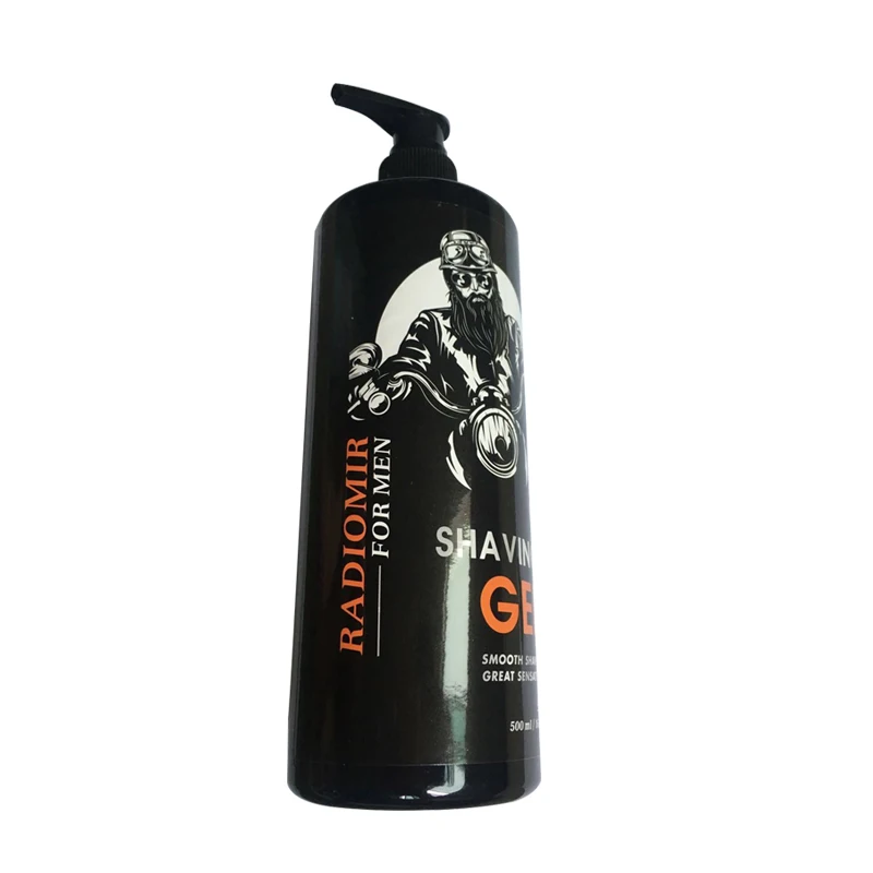 OEM-shaving-gel-5