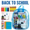 New back to school stationary set for kids