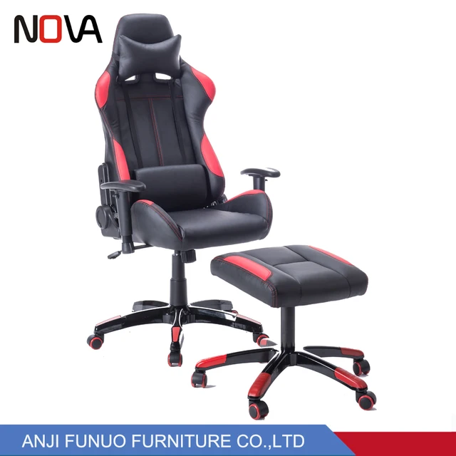 Nova Gaming Chair Ps4 Recaro Racing Seat Chair Buy Game Chair