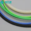 good quality Customized size solid gasket ring/silicone rubber seal rings for Outdoor lighting
