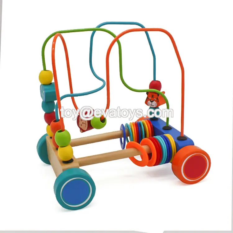 push along toys for 1 year old