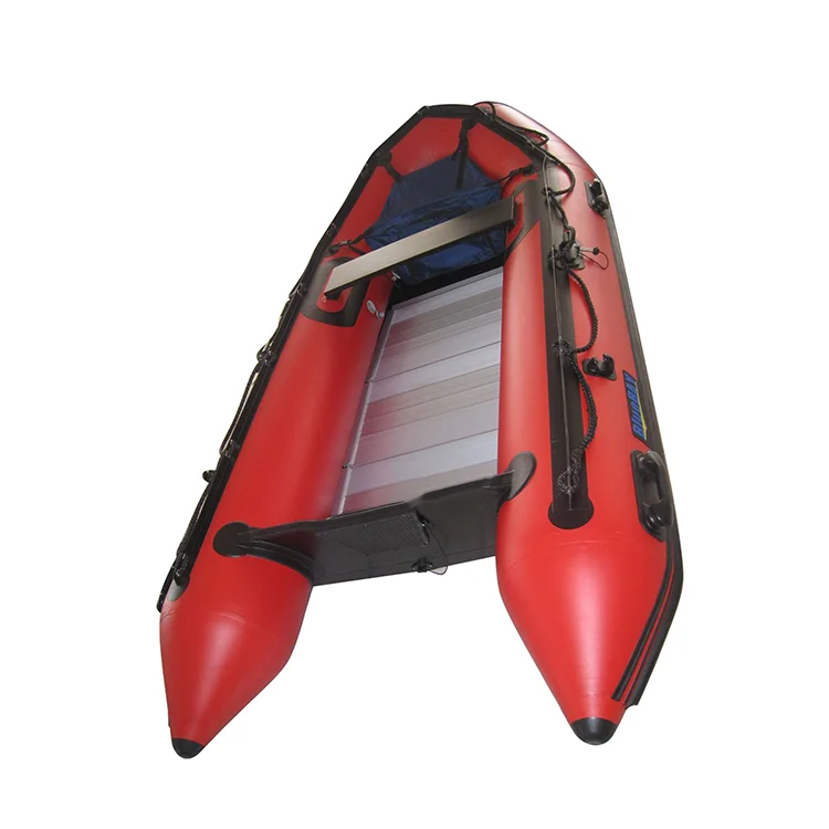 

long roll up inflatable boats for fishing