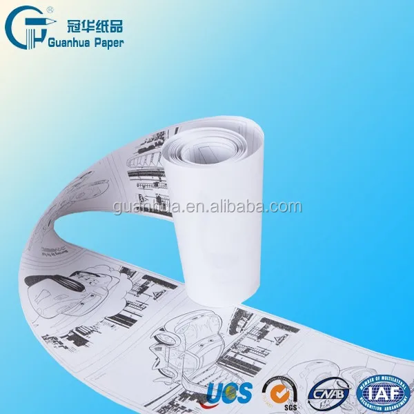 
China Cheap Economical tracing paper / cad drawing paper 