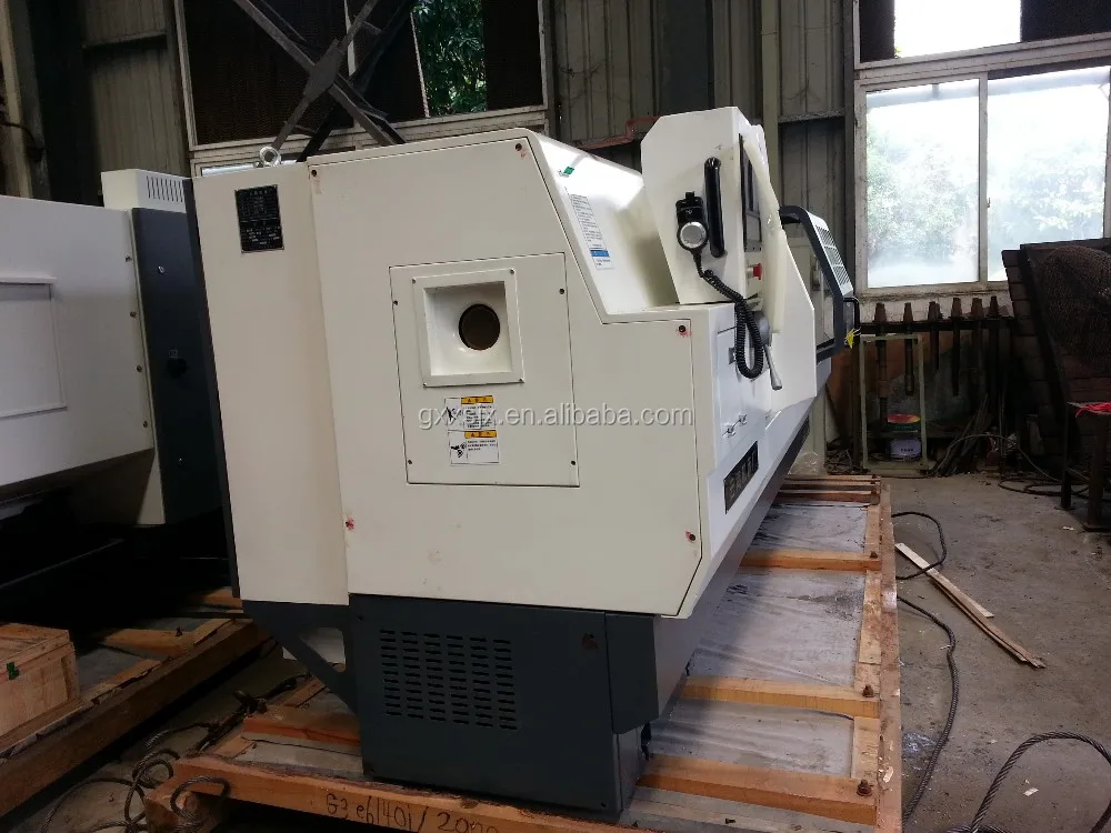 cnc lathe