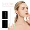 4d cog lifting nose suture cosmetic surgery skin tighten single use double screw pdo thread