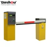 Classical Cost Effective Car Park Access Control System for mall