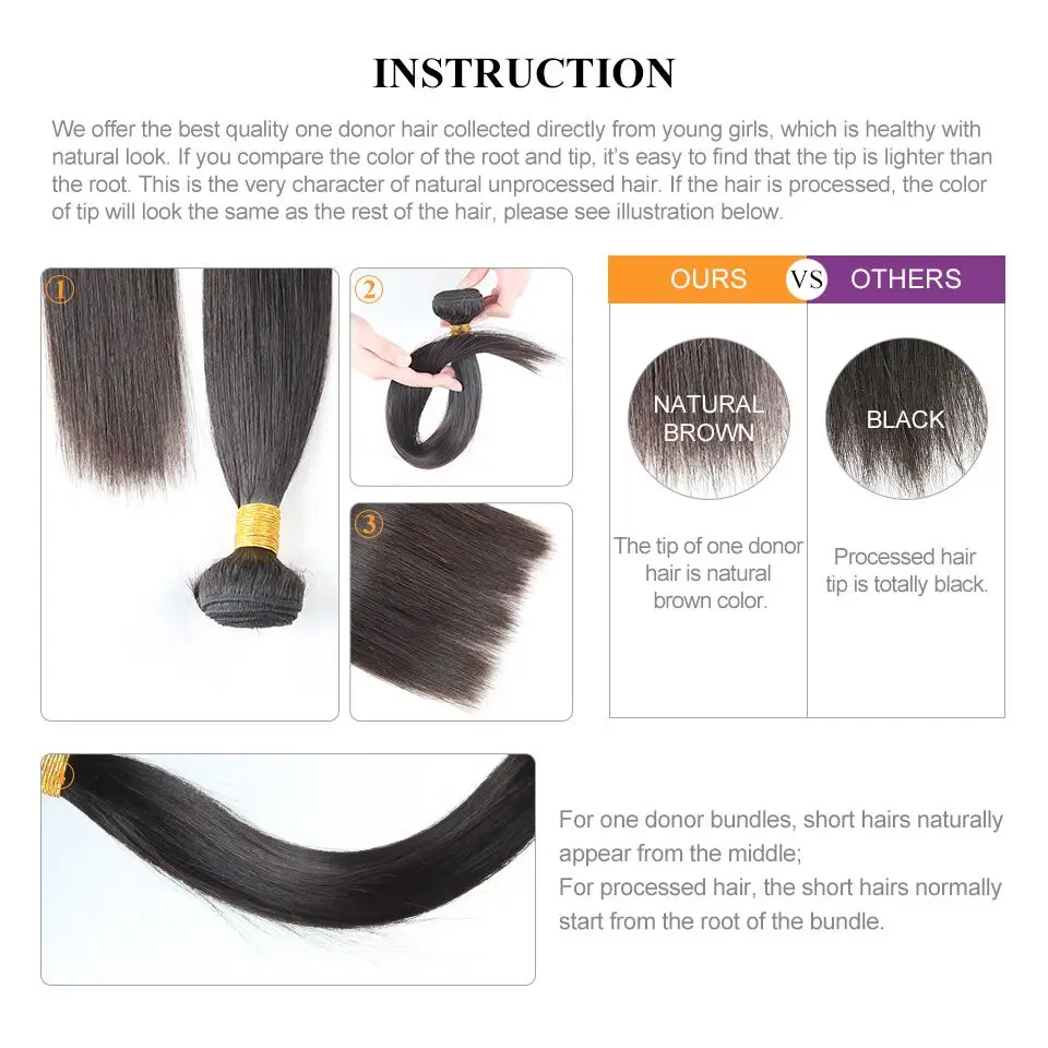 Chinese 15a Grade Virgin Cuticle Aligned Hair With Best Quality Hot Sale All Over The Word Star Quality Hair Extensions