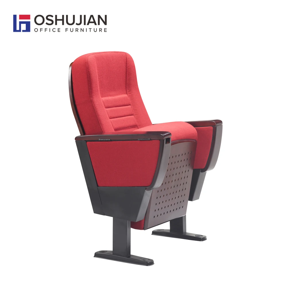 OSHUJIAN SJ8606 best selling classical design conference hall seating