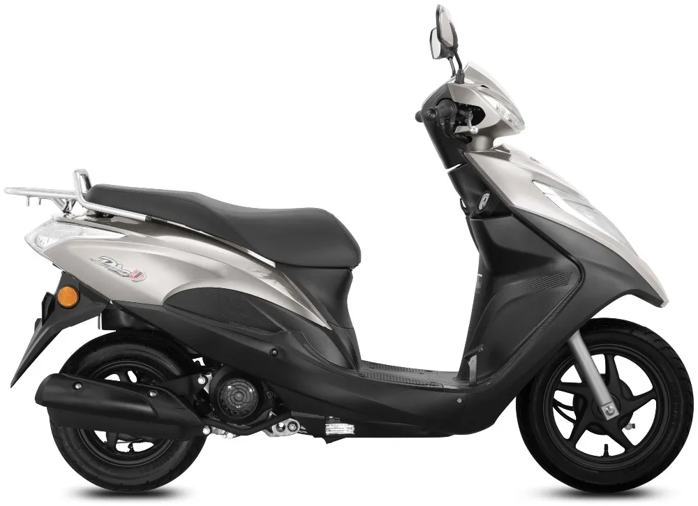 Brand New Honda Scooter Dio U+ 125 Vario Lead Genio ...