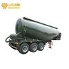 China howo sinotruk supplier construction used concrete mixer semi trailer price