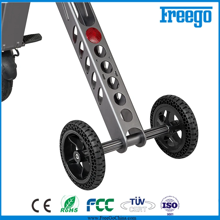 3 Wheel Electric Personal Mini Transporter Buy Mini Transporter