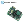High efficiency flicker free end cap led driver for T5 T8 T10 LED tube light