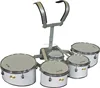 Professional Model 5PCS Marching Drum For Sale