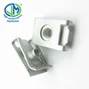 Sheet Metal Speed Spring Clip nut U clip nut