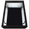 Big space 200CM portable deep photo studio LED light box for photography