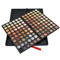 

High quality 120 color matte makeup eyeshadow palette