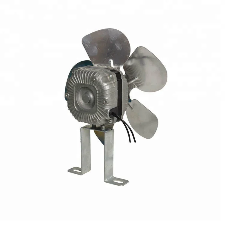 
YJ82 Single Phase AC Asynchronous 220 V 10 W Motor 
