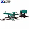 Hot model mining core drilling machine for ground anchors
