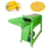 High Efficiency Corn Threshing And Peeling Machine/Corn Sheller
