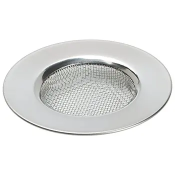 Stainless Steel Strainer Stopper Waste Plug 7 7 Cm Set Of 2 Stainless Steel Strainer Stopper Waste Plug 7 7 Cm Set Of 2