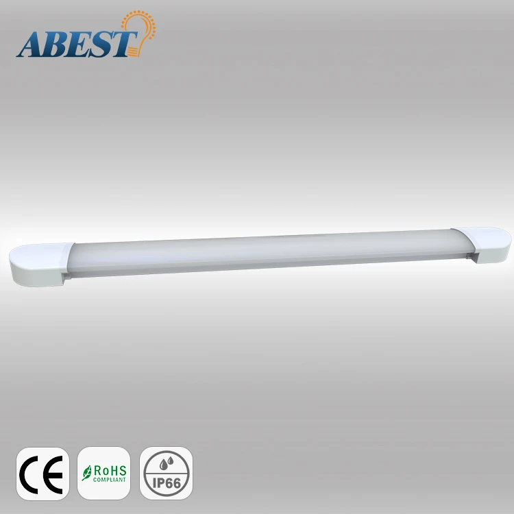 Cold Room Led Lighting 1255mm Triproof Light Ip66 36w With 3 Years Warranty Freezer And Refrigerator Illumination Cold Room Led Lighting 1255mm Triproof Light Ip66 36w With 3 Years Warranty Freezer And Refrigerator Illumination