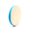 Musical instrument percussion double hand ocean drum
