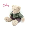 Promotional cheap soft small teddy bear