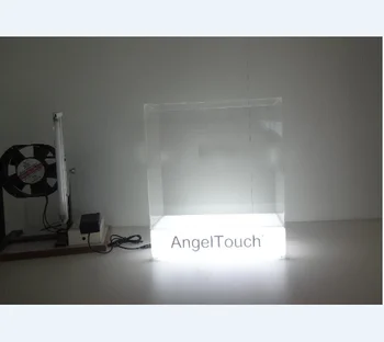 Small Simple Transpa Acrylic Led Light Box Display Stand Product On Alibaba Small Simple Transpa Acrylic Led Light Box Display Stand Product On Alibaba
