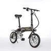 new model electric bicycle, small wheel adult foldable electric bikes