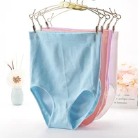 

1957 High Waist Slim Seamless Panty Women Body Shaper Slimming Panties