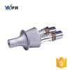 Customized tubular ultrasonic transducer manufacturer sensors