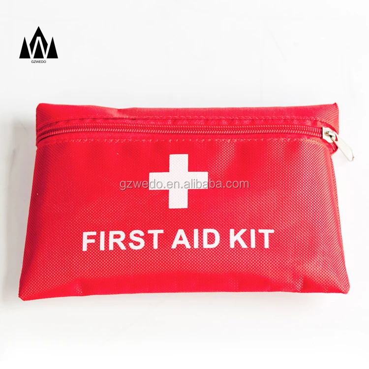 First Aid Pouch