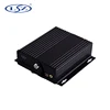 AHD 720P SD Card 4ch MDVR 4g mobile dvr with gps free software for truck