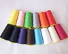 factory directly sale high strength polyester sewing thread
