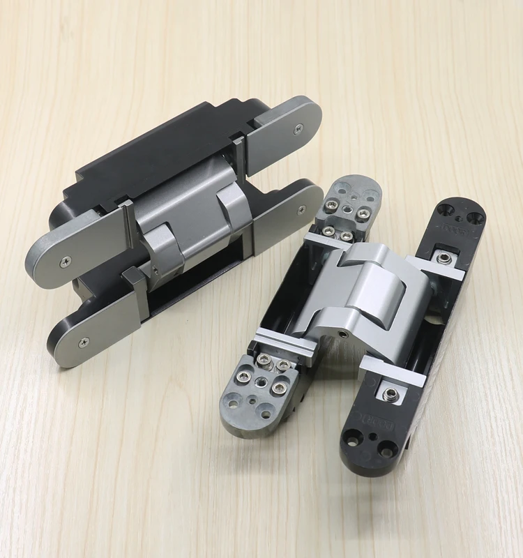 3d Concealed Antique Outdoor Furniture Adjustable Hinge For Gate Buy