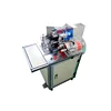 EW-17A Semi automatic wire labeling machine flag labelling machine