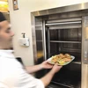 personalized car design for kitchen dumbwaiter food service lift
