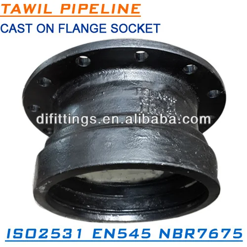 pipe half collars