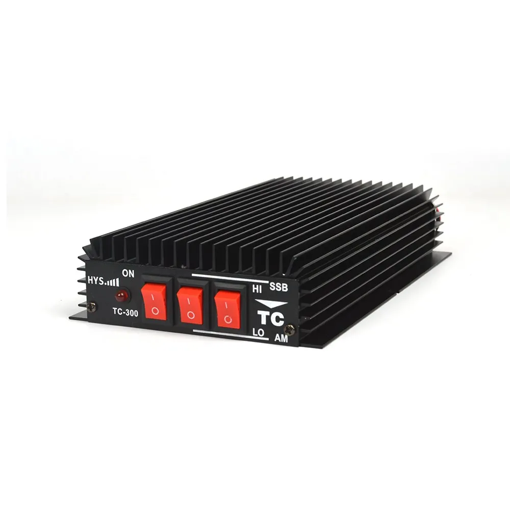 

Promotion! CB Radio Signal Amplifier TC-300