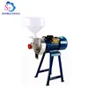 High efficiency cheap stainless steel peanut butter making machine/sesame paste grinding machine