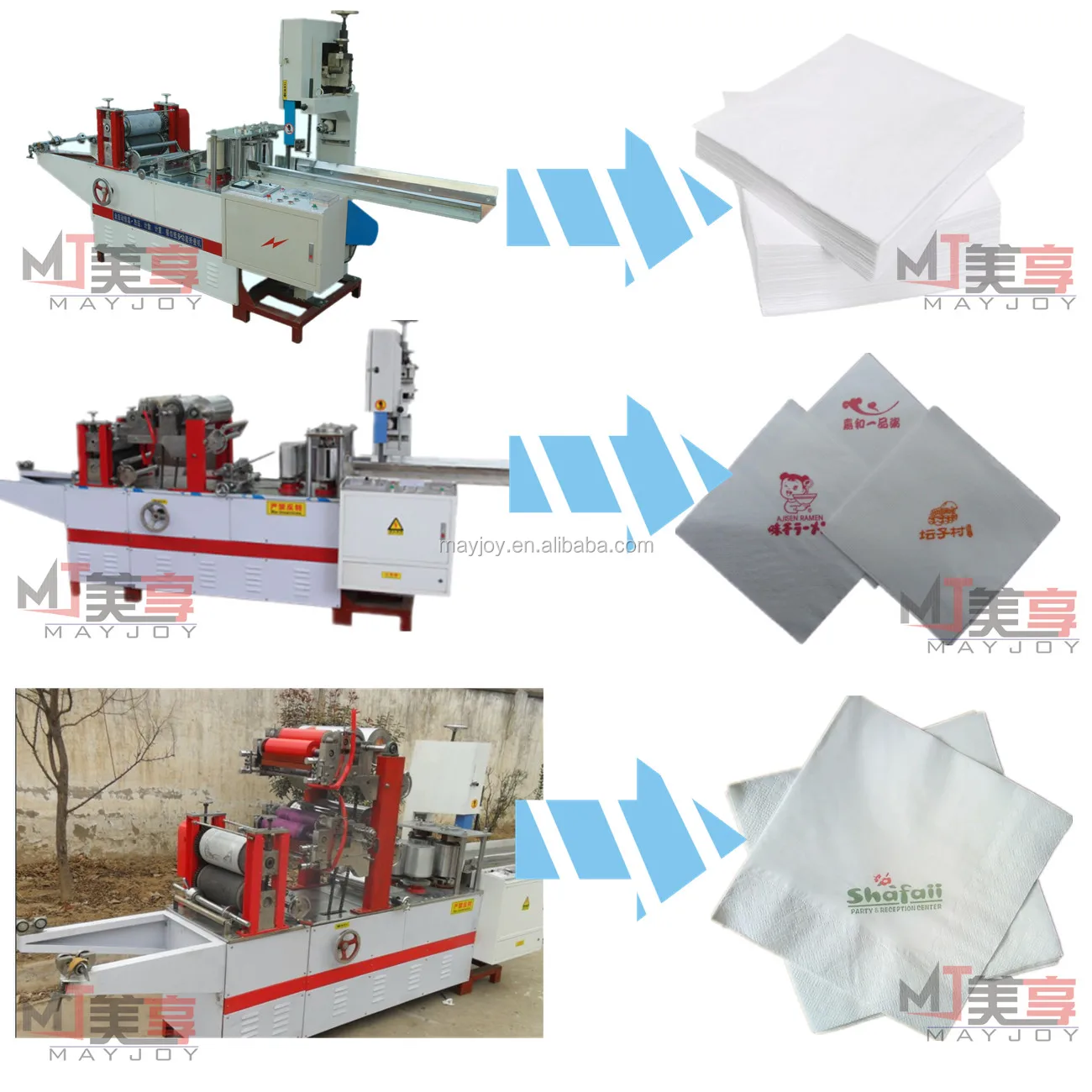 Paper napkin machine price.jpg