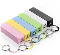 

usb mini power bank 2600mah Easy Perfume