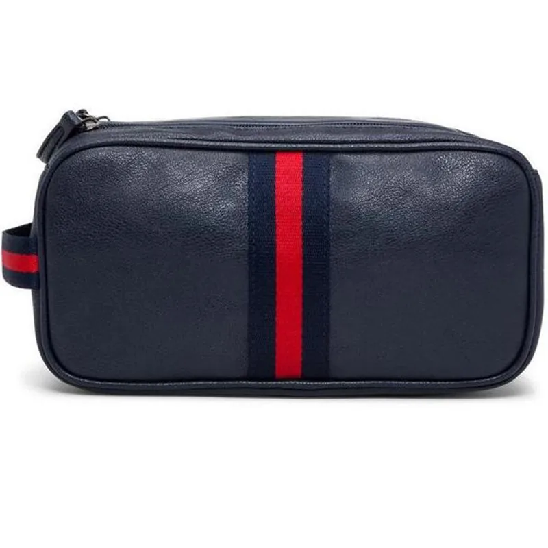 Luxury Travel Toiletry Bag Men Mens Leather Case Hard Luxury Travel Toiletry Bag Men Mens Leather Case Hard
